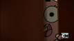 What Anais saw at the end of The Screamening (Gumball / Steven Universe Clip)