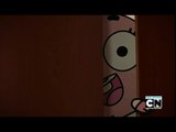 What Anais saw at the end of The Screamening (Gumball / Steven Universe Clip)