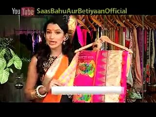 Khufiya Tarike se Raman Milne Gaya Ishita se 24 February 2016 Yeh Hai Mohabbatein