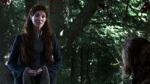 Game Of Thrones Moments Tease - Ned and Catelyn Stark (HBO)