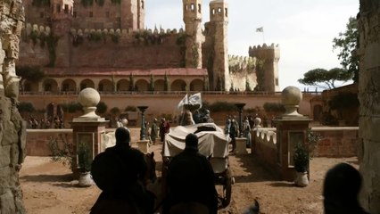 Game Of Thrones Poison Trailer (HBO)