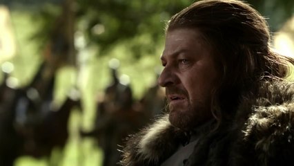 Game Of Thrones Power Trailer (HBO)