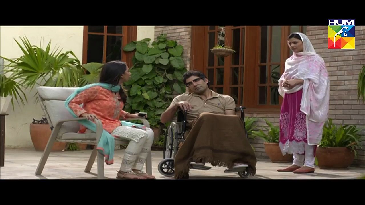 Ishq e Benaam Episode 78 Full HUM TV Drama 24 Feb 2016