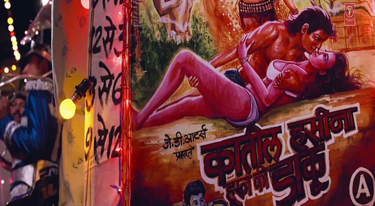 CHHOTE CHHOTE VIDEO SONG song from Sanam Re movie starring