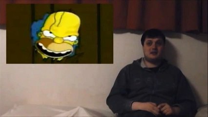Treehouse of Horror V The Simpsons Episode Review