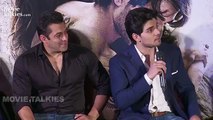 Salman Khan Gets ANGRY At Sooraj Pancholi For Not Picking Up His Call _ Hero Trailer Launch - Downloaded from youpak.com(1)
