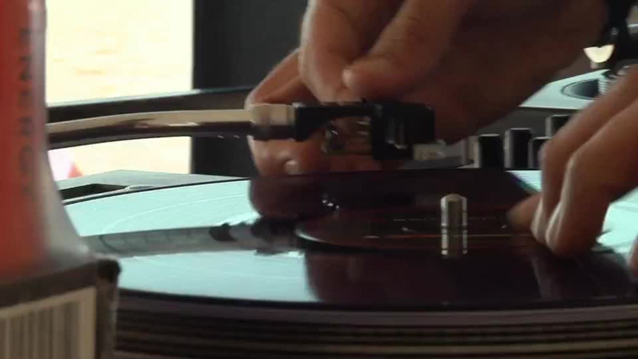 DJ Drop Top and Mantas - King of Wake Tour