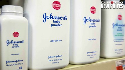 Johnson & Johnson Ordered To Pay $72 Million