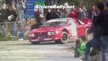 Best of rally 2015 [HD] Show e pure sound historic rallye cars