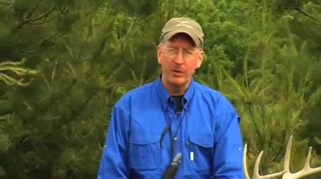 Rut Report: Read Body Language For Better Deer Calling