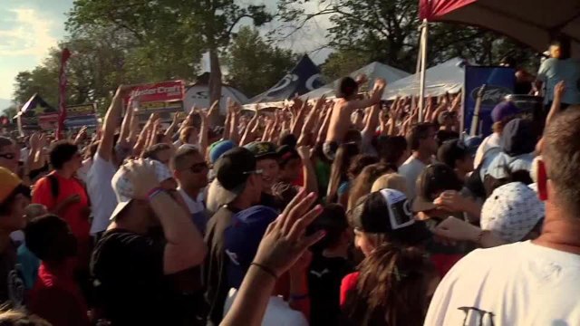 Pro Tour Main Event Colorado Springs - King of Wake Tour