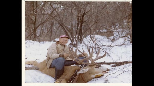 Record Quest 2012: Hunt for the World's Largest Mule Deer