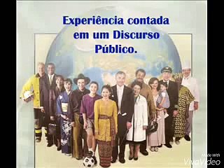 DEUS É AMOR - Cântico 03