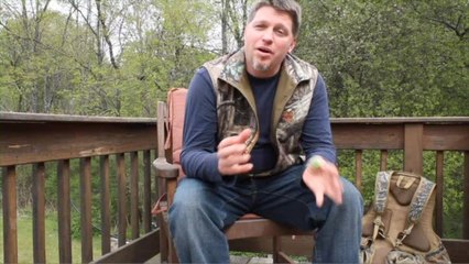 Call Better: Try These Two Turkey Yelps