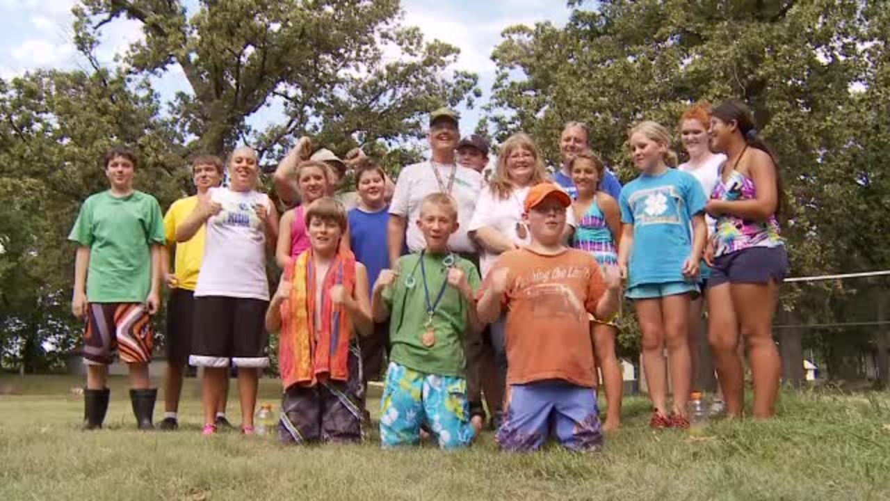 Heroes of Conservation 2011: Eco Educators In Action