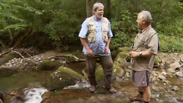 Heroes of Conservation 2011: Public-land Defender In Action