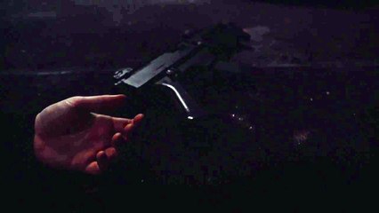 Marvel's Daredevil - Character Artwork - Elektra -  Netflix [HD]