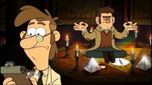 Gravity Falls - The Last Mabelcorn - Clip