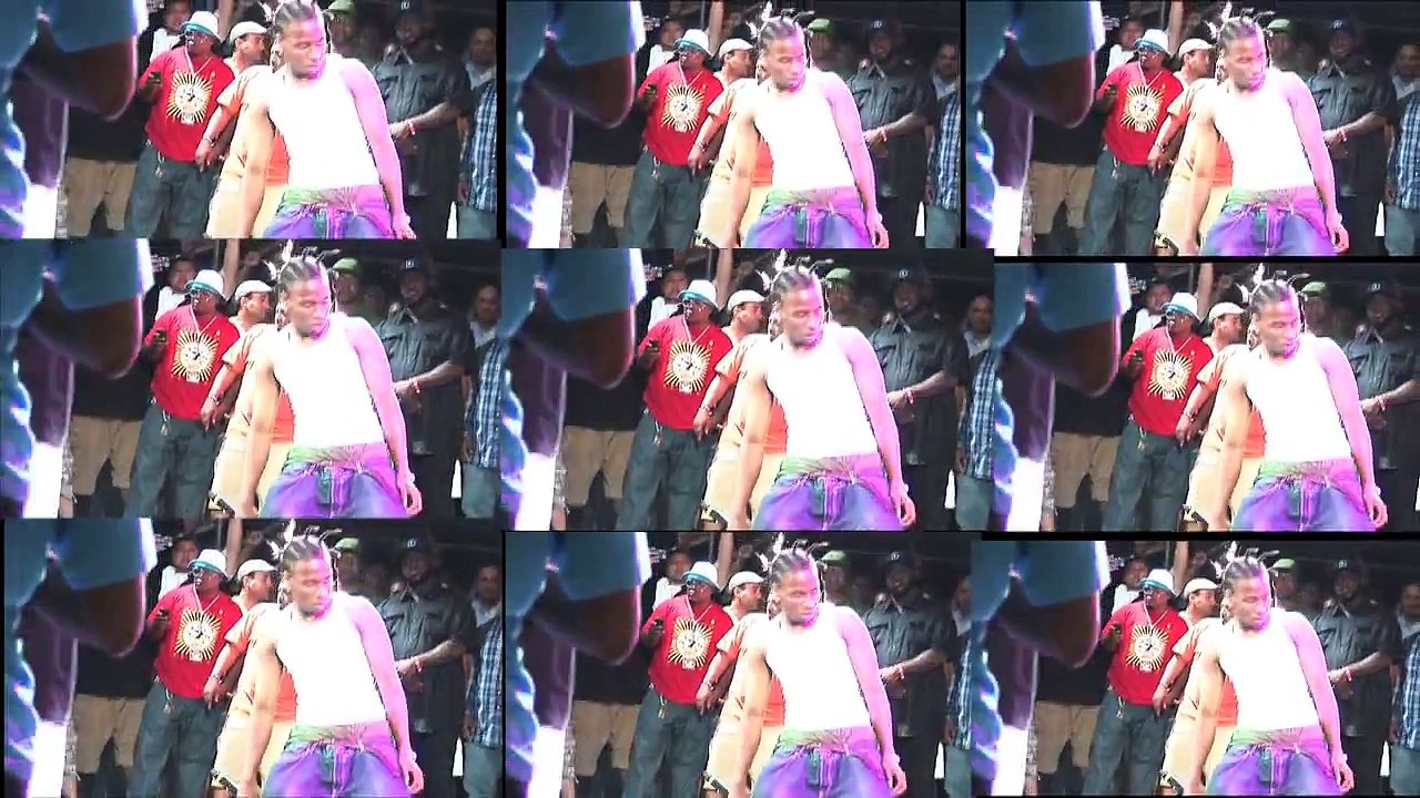 Young Dirty Bastard Food Stamp Celebrity: The Young Dirty Documentary Preview