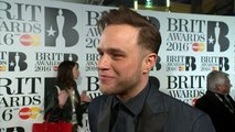 Olly Murs reveals why he's left The X Factor