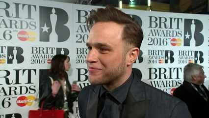 Olly Murs reveals why he's left The X Factor