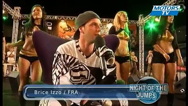 Freestyle IFMX Italy 2010