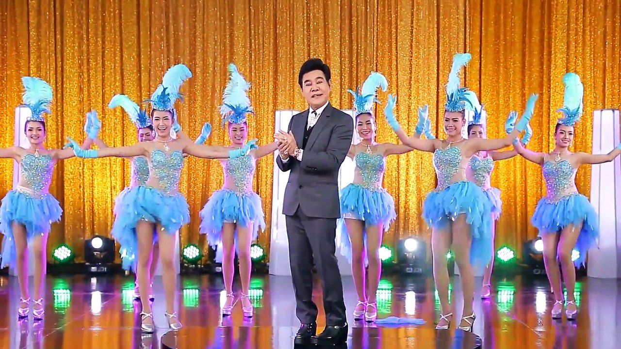 ---ฝนจางนางหาย - อ.ศรเทพ ศรทอง [ Official MV ] - YouTube