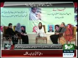 Student from Bacha Khan University Criticized His Own Leader Asfandyar Wali in a Live Show