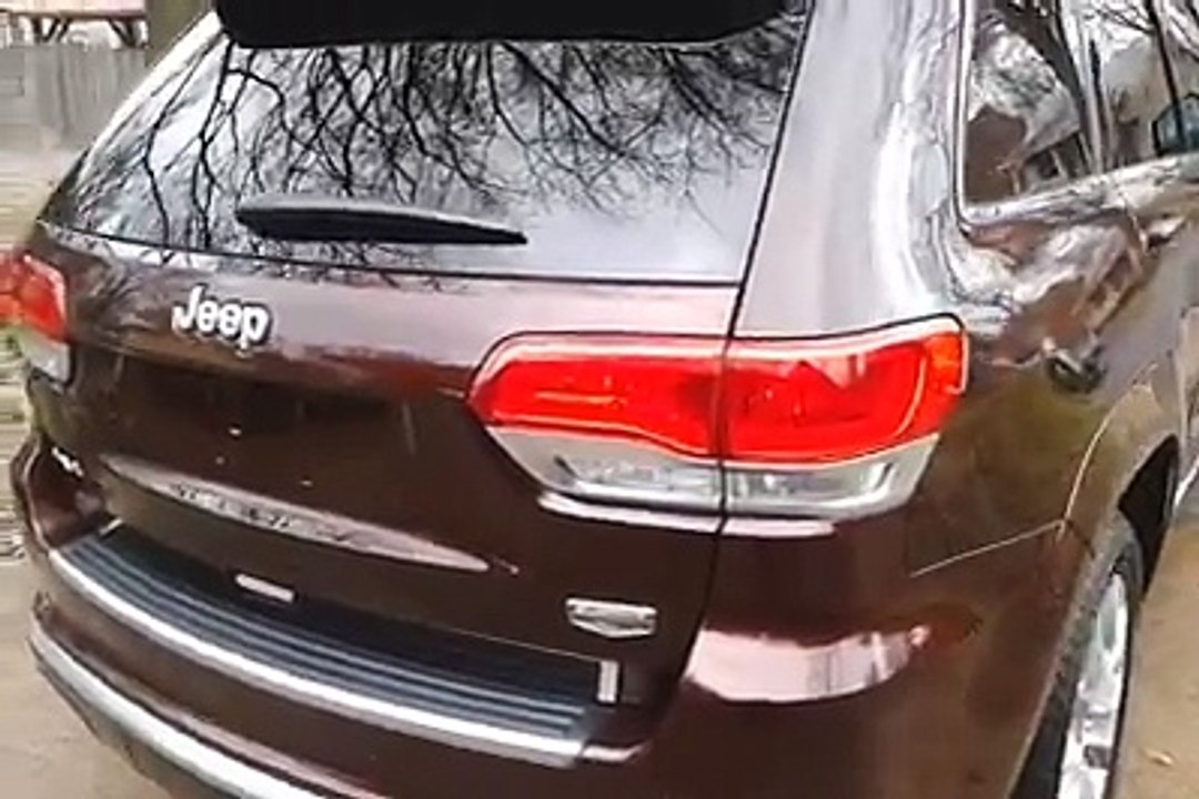 You be the final judge on this performance by Gordon Watts using Pearl Nano Coatings
