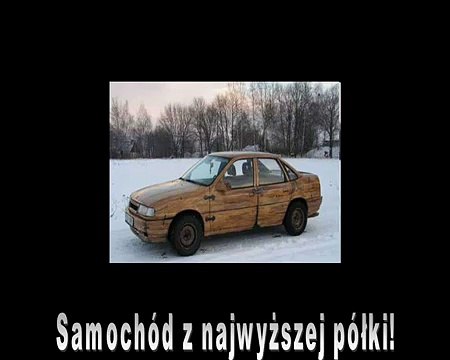 PARODIA REKLAMY - Twój Sklep - czerwiec 2010