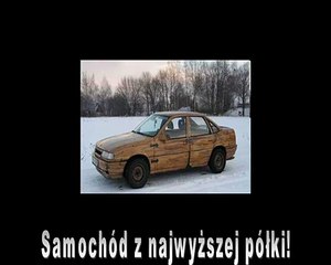 PARODIA REKLAMY - "Twój Sklep" - czerwiec 2010