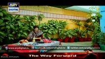 Riffat Aapa Ki Bahuein Episode  62  24th February 2016