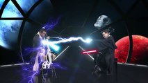 Cello Wars (Star Wars Parody) Lightsaber Duel - ThePianoGuys