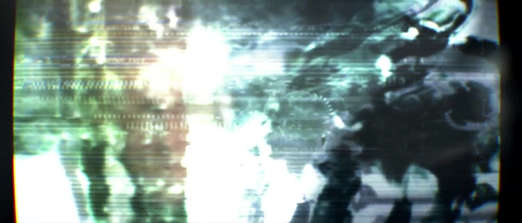 Archetype by Aaron Sims