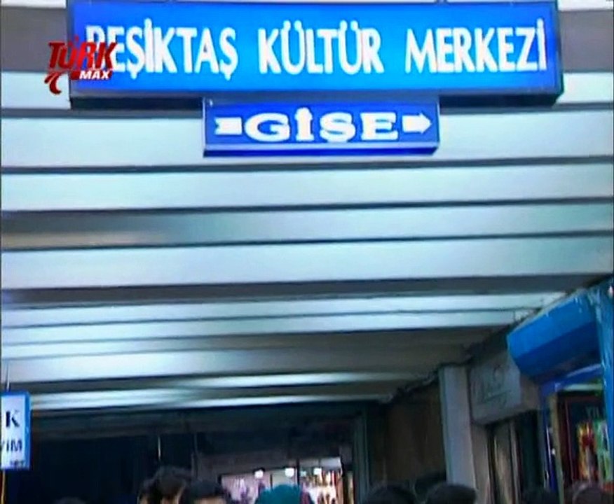 Bir Demet Tiyatro - 4. Bölüm