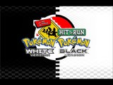 The Simpsons Hit & Run - Cell Outs (Pokémon Black and White Soundfont Remix)
