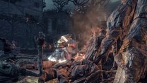 Dark Souls III - Bande-annonce 