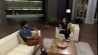 Fawad & Mahira Khan Funny Video - TUC The Lighter Side Of Life - Behind Camera
