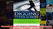 FreeDownload  Digging for Disclosure Tactics for Protecting Your Firms Assets from Swindlers Scammers  FREE PDF