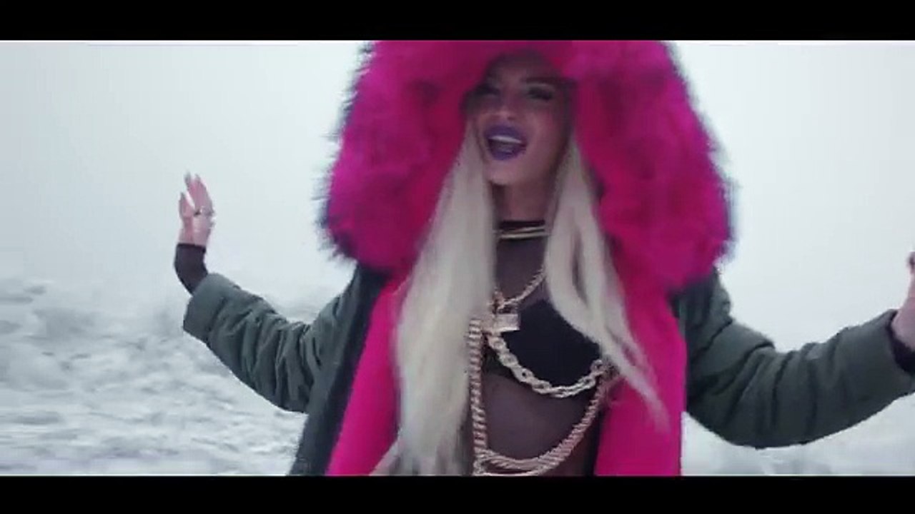 Era Istrefi Bonbon