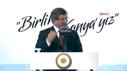 Konya Başbakanlık Dahil, Şehit Babası ve Annesinin Ulaştığı Makamdan Daha Aziz Değildir 3-