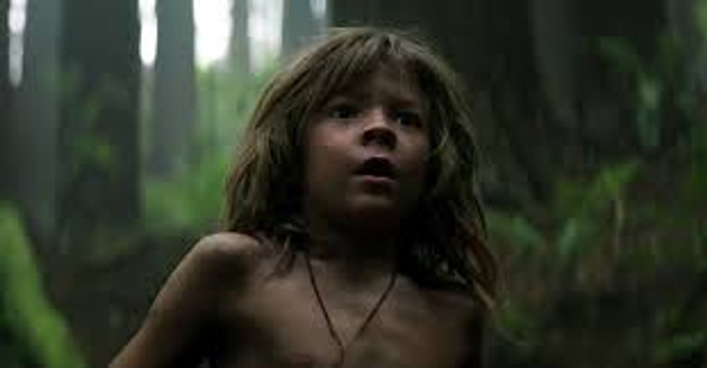 Pete's Dragon (2016) - Official Trailer , Bryce Dallas Howard, Oakes Fegley Adventure Movie HD