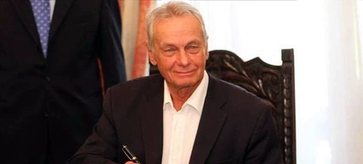 Σγουρίδης_ Ο Τσίπρας παραπλάνησε τους αγρότες, όπως οι προηγούμενοι