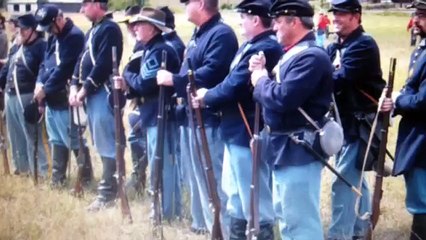 When will This Cruel war be over? Movie trailer by MSommer (FULL HD)