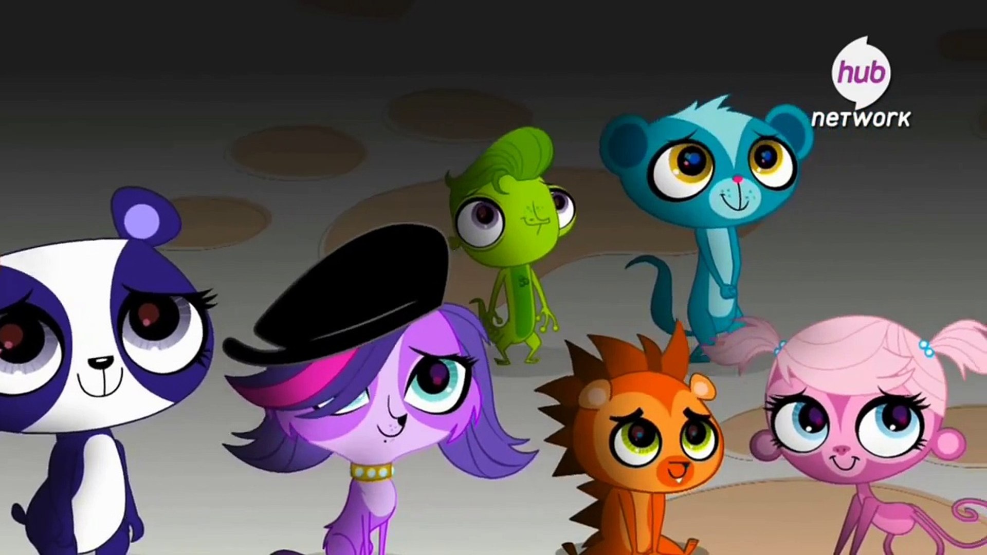 Littlest Pet Shop Song - My Biggest Secret (from The Secret Recipe) - video  Dailymotion