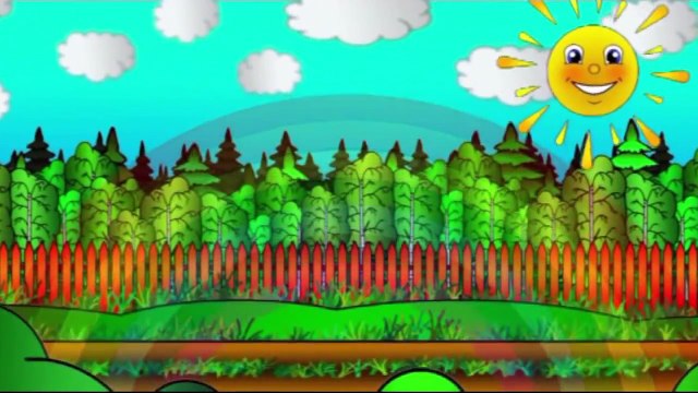 Мультфильмы про Рабочие Машины - Грузовик - мультфильмы про машинки