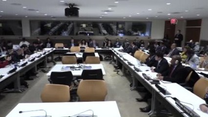 BM Kalkınma Programı'nın 50. Kuruluş Yıldönümü (2) - Birleşmiş