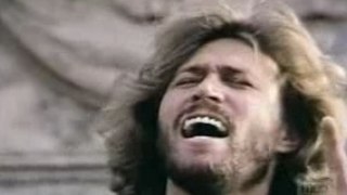 The Bee Gees - Staying Alive