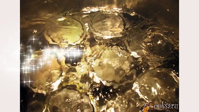 Варенье из черной смородины на зиму