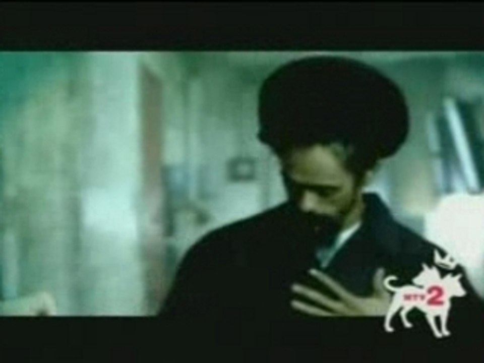 Damian {Jr. Gong} Marley ft Nas - Road To Zion [RamVideosTim